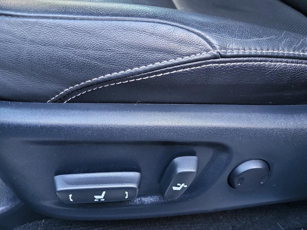 used 2018 Toyota 4Runner car, priced at $32,192