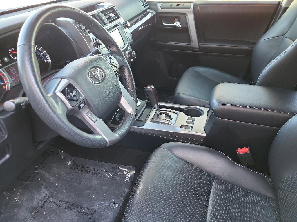 used 2018 Toyota 4Runner car, priced at $32,192