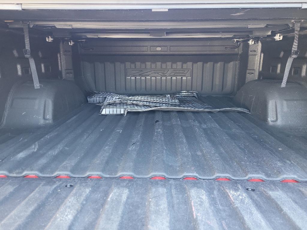 used 2023 Chevrolet Silverado 1500 car, priced at $50,894