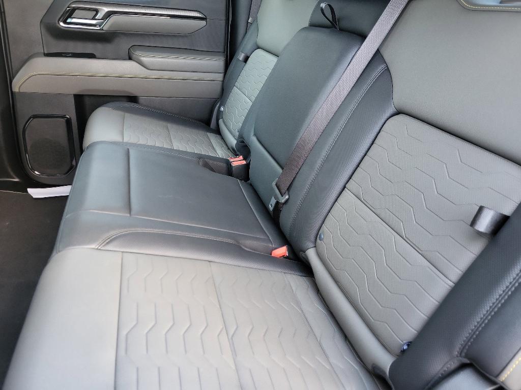 used 2023 Chevrolet Silverado 1500 car, priced at $50,894