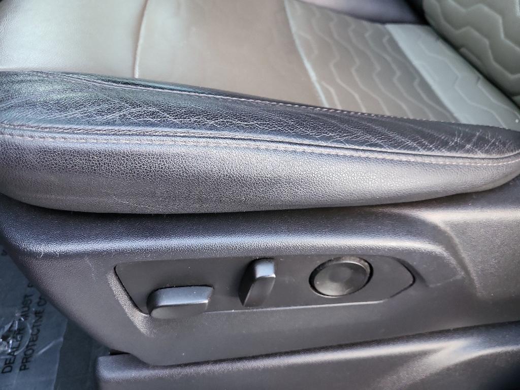 used 2023 Chevrolet Silverado 1500 car, priced at $50,894