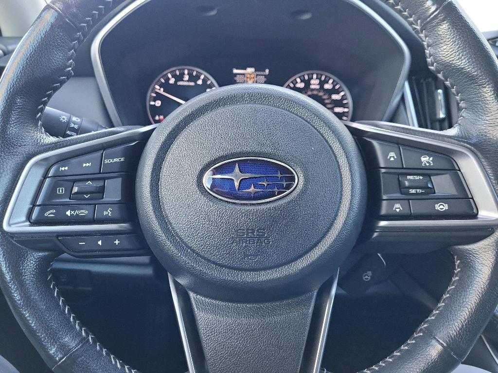 used 2023 Subaru Outback car, priced at $28,497