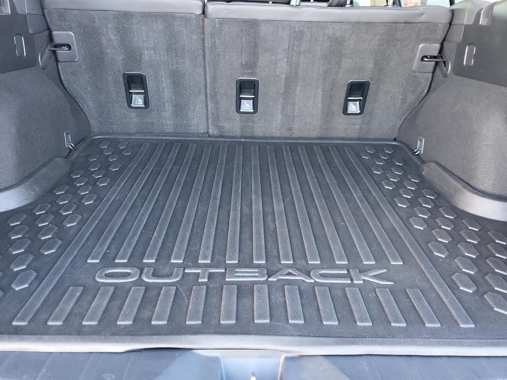 used 2023 Subaru Outback car, priced at $28,497