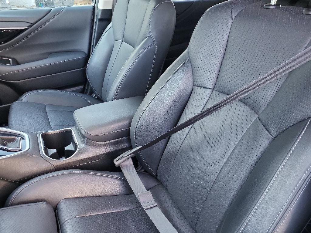 used 2023 Subaru Outback car, priced at $28,497