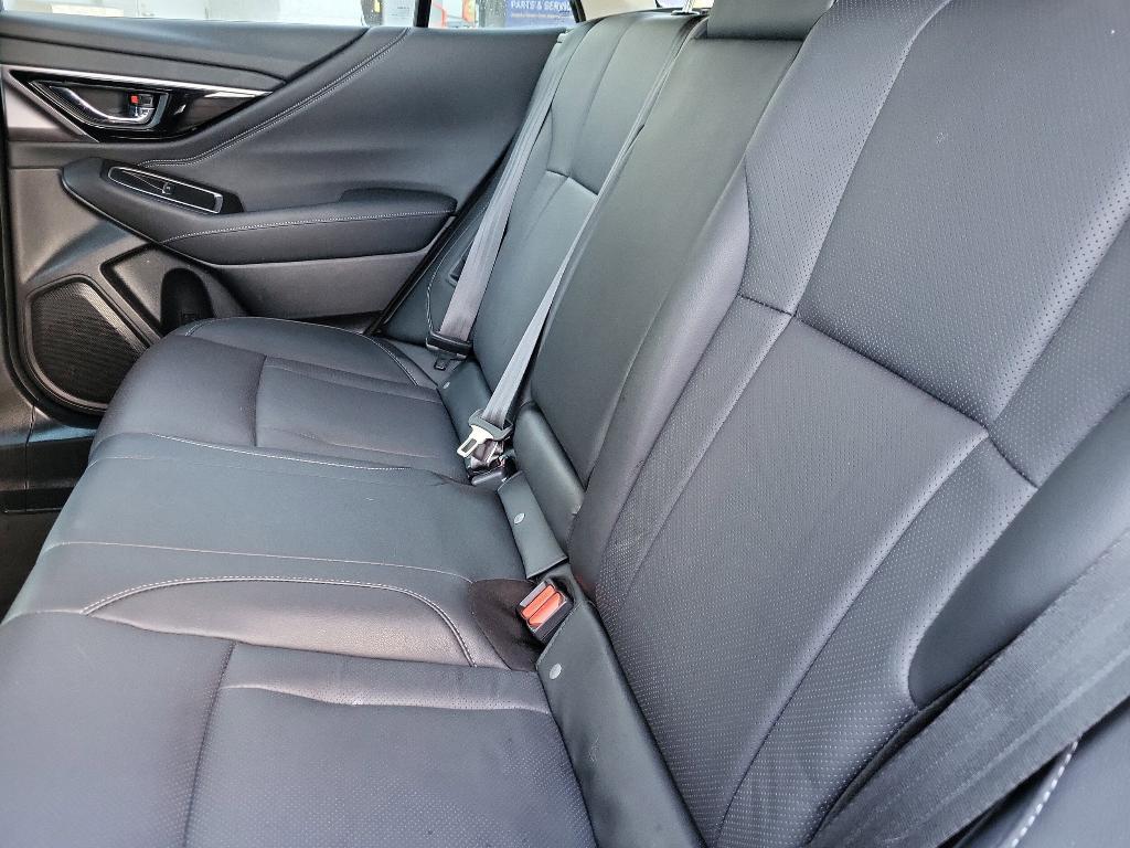 used 2023 Subaru Outback car, priced at $28,497