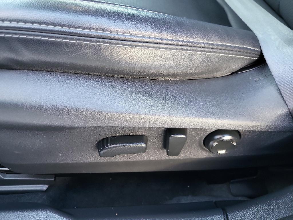 used 2023 Subaru Outback car, priced at $28,497