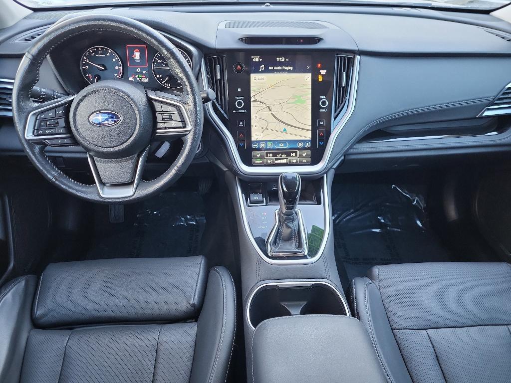 used 2023 Subaru Outback car, priced at $28,497
