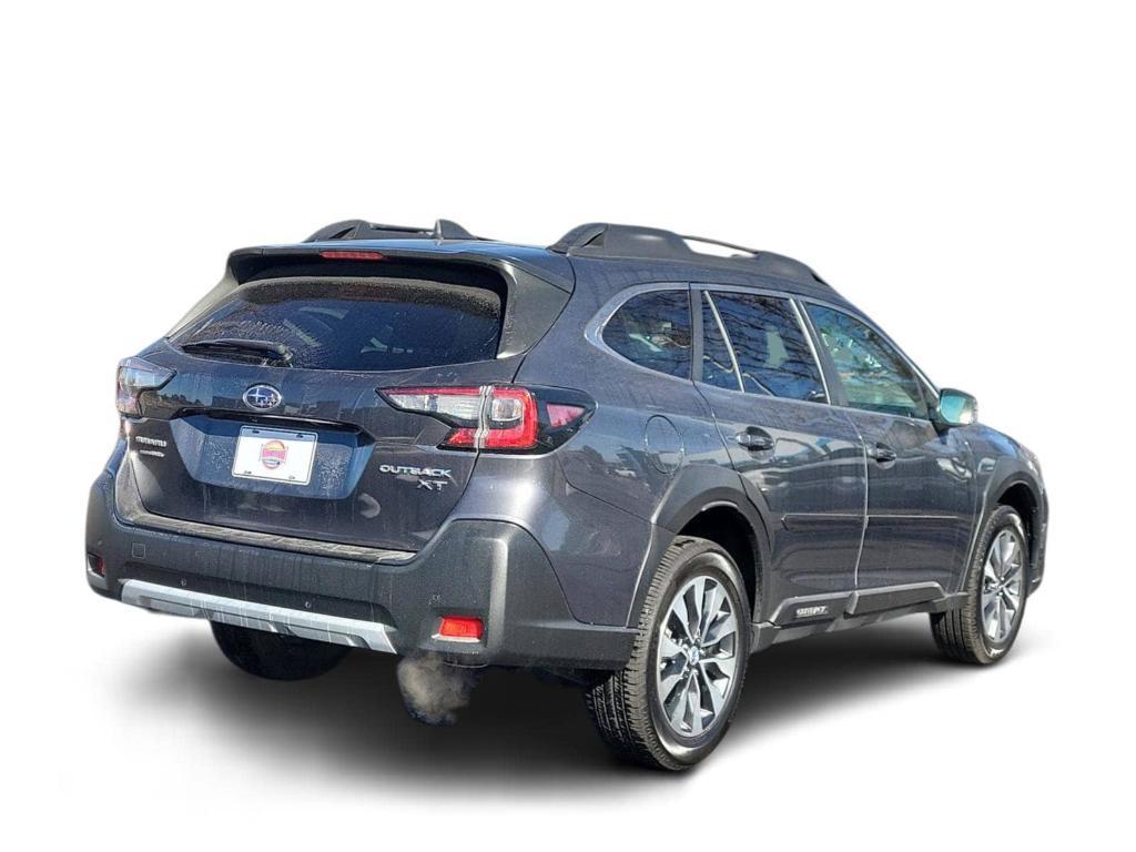 used 2023 Subaru Outback car, priced at $28,497