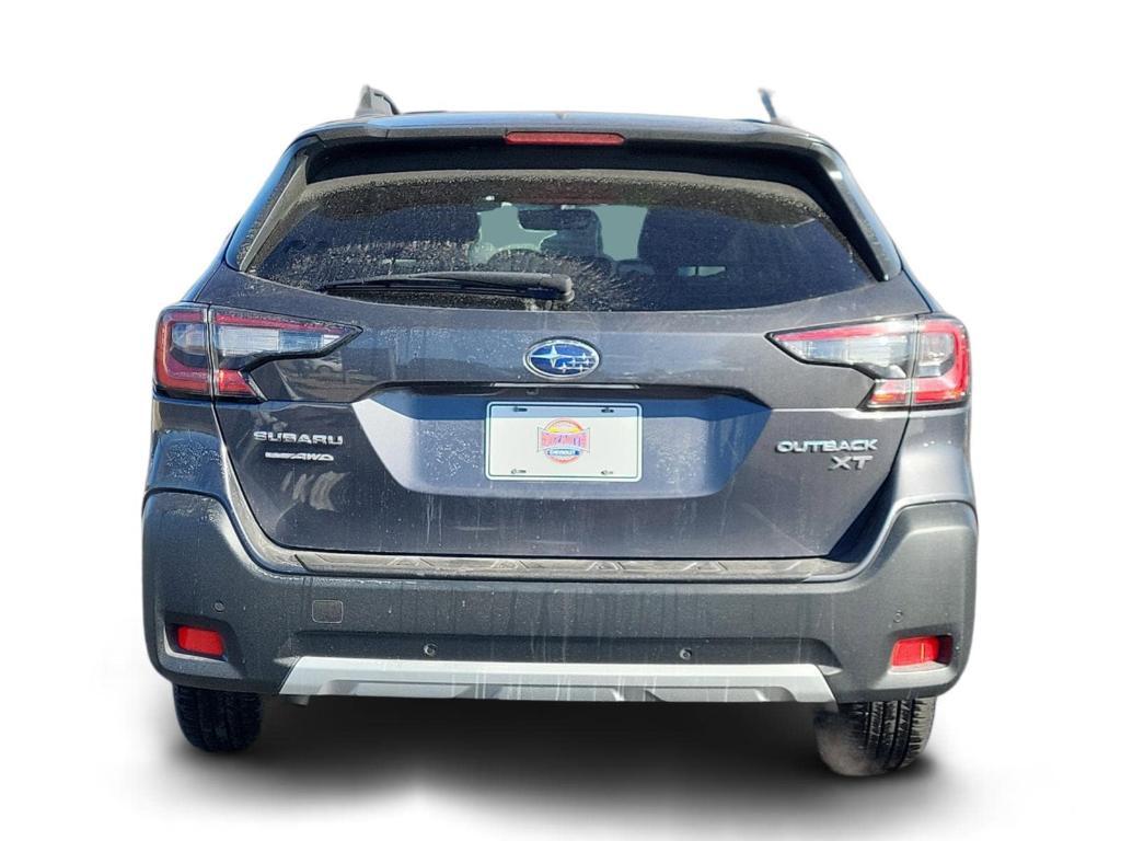 used 2023 Subaru Outback car, priced at $28,497