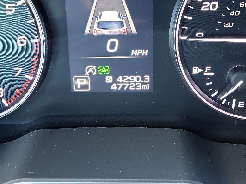 used 2023 Subaru Outback car, priced at $28,497