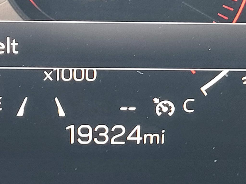 used 2025 GMC Terrain car, priced at $26,591