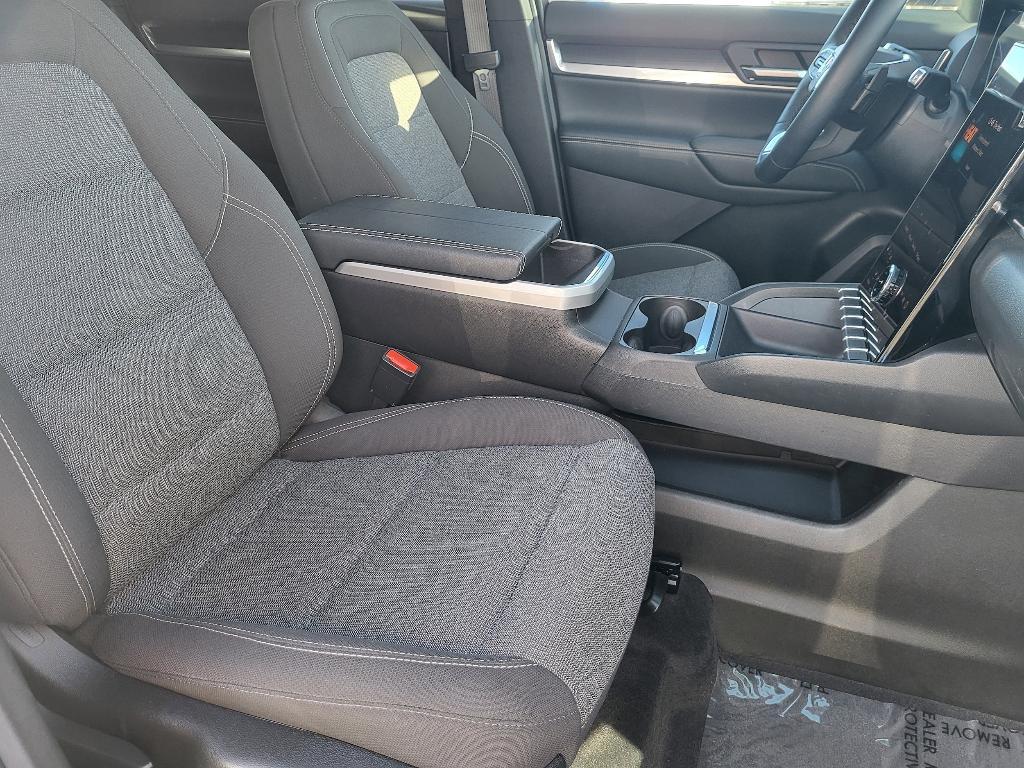 used 2025 GMC Terrain car, priced at $26,591