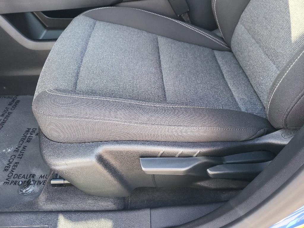 used 2025 GMC Terrain car, priced at $26,591