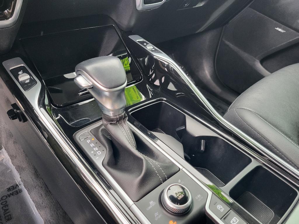 used 2022 Kia Sorento car, priced at $29,442