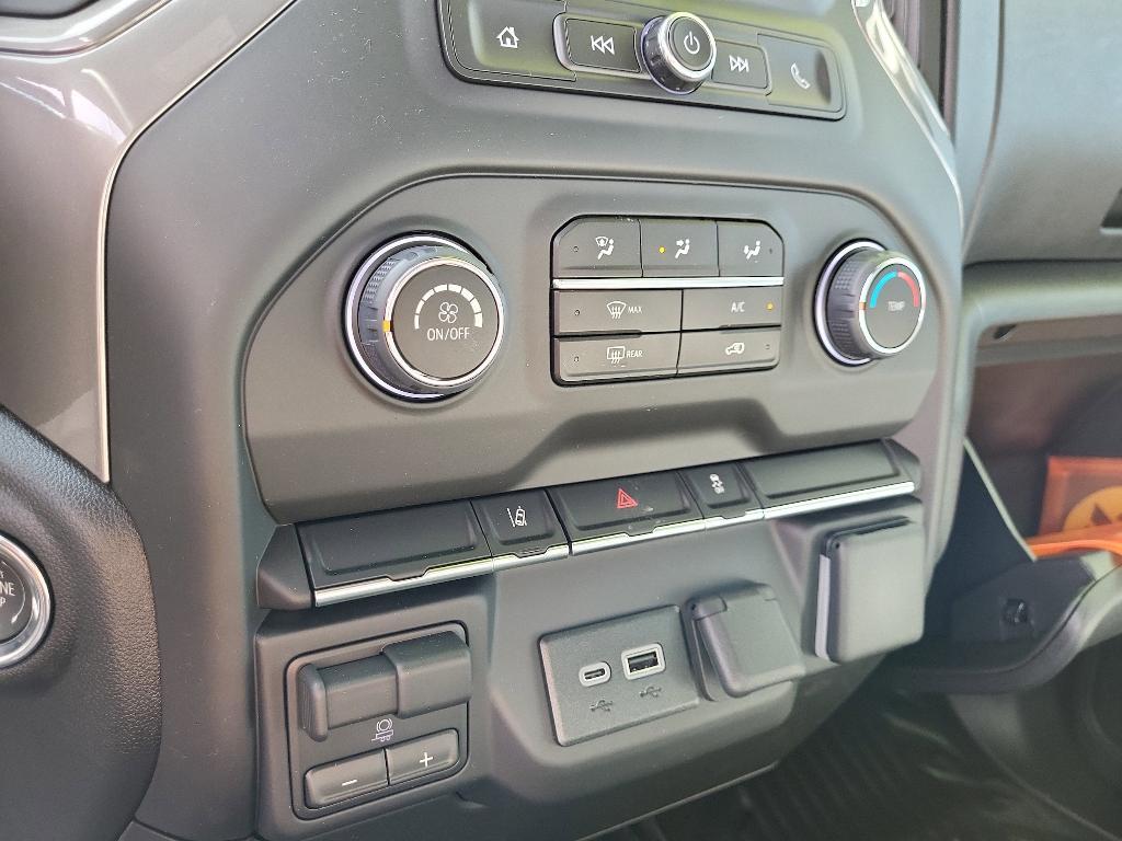 new 2026 Chevrolet Silverado 3500 car, priced at $69,842