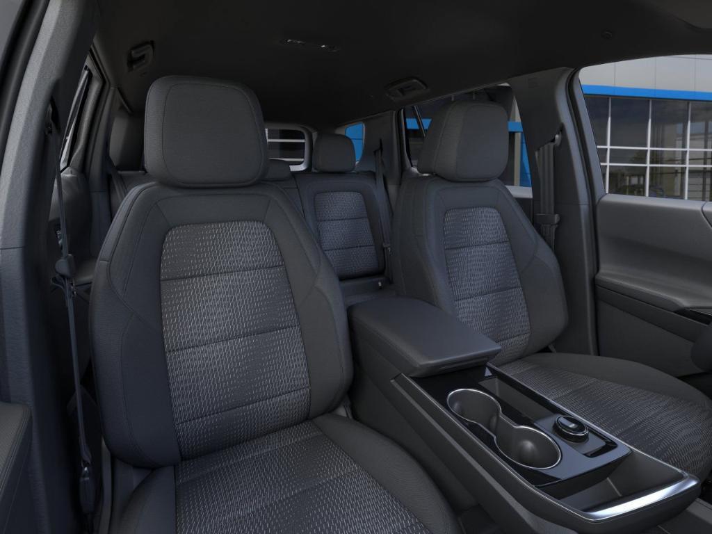 new 2026 Chevrolet Equinox car, priced at $29,794