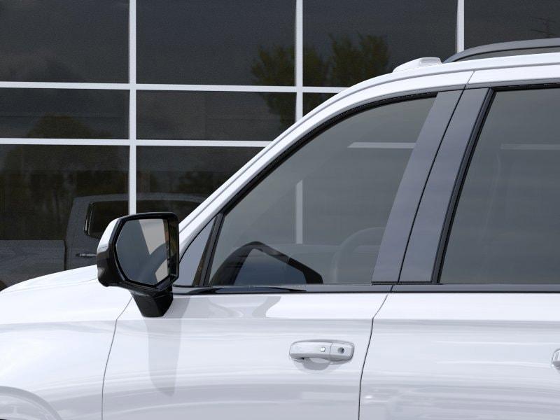 new 2026 Chevrolet Suburban car, priced at $81,014