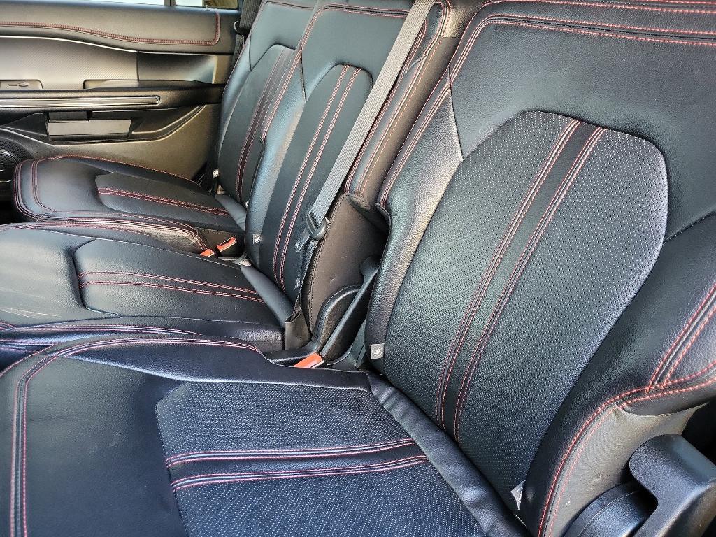 used 2021 Ford Expedition car, priced at $37,200