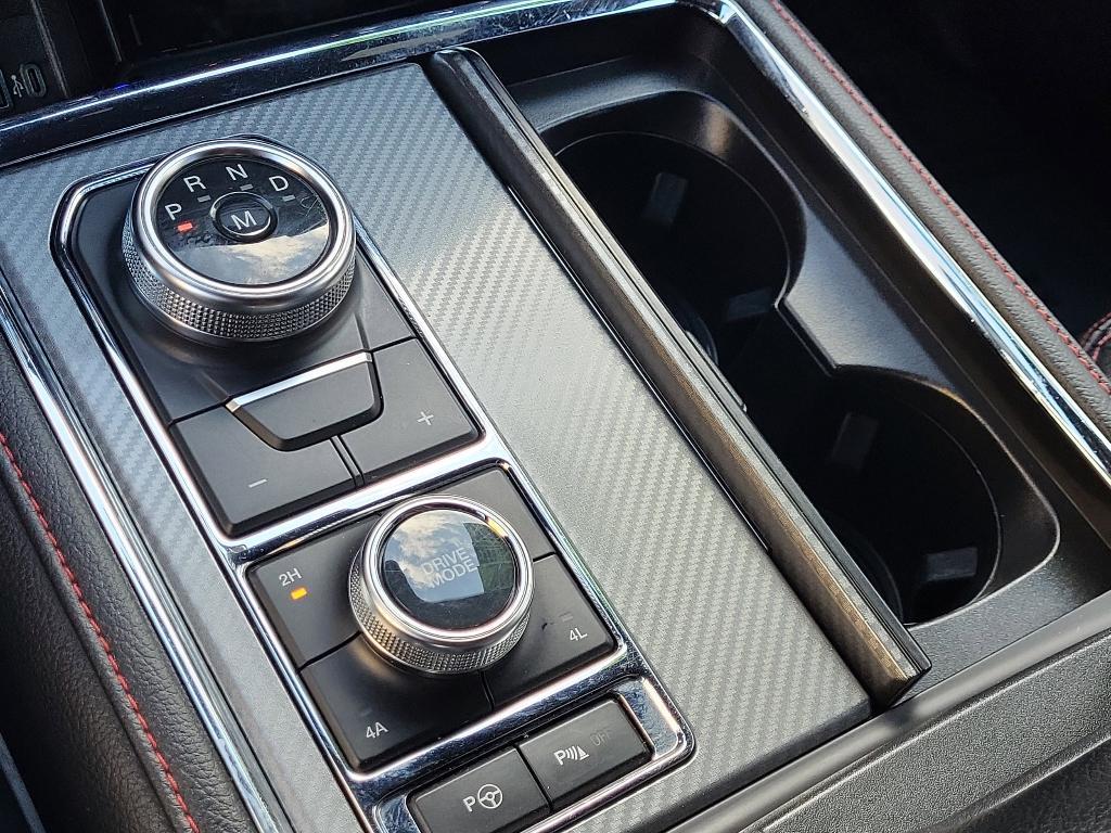 used 2021 Ford Expedition car, priced at $37,200