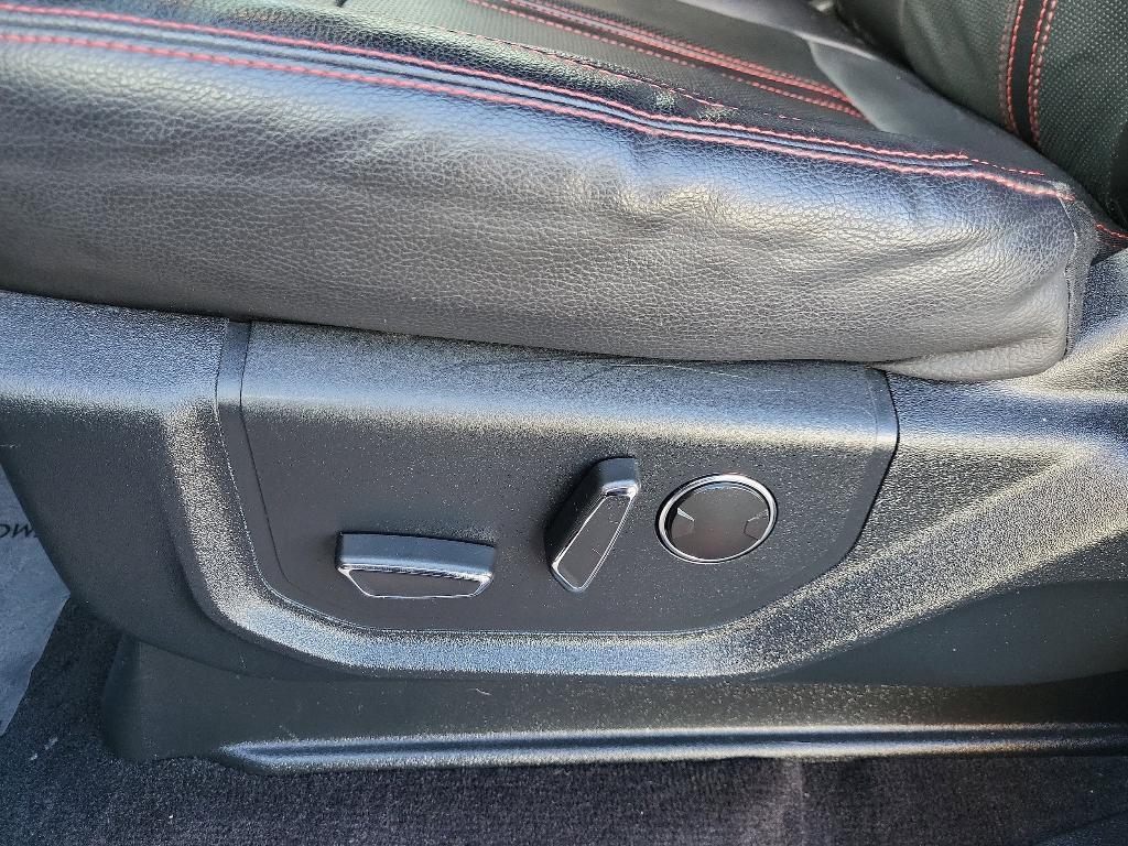 used 2021 Ford Expedition car, priced at $37,200