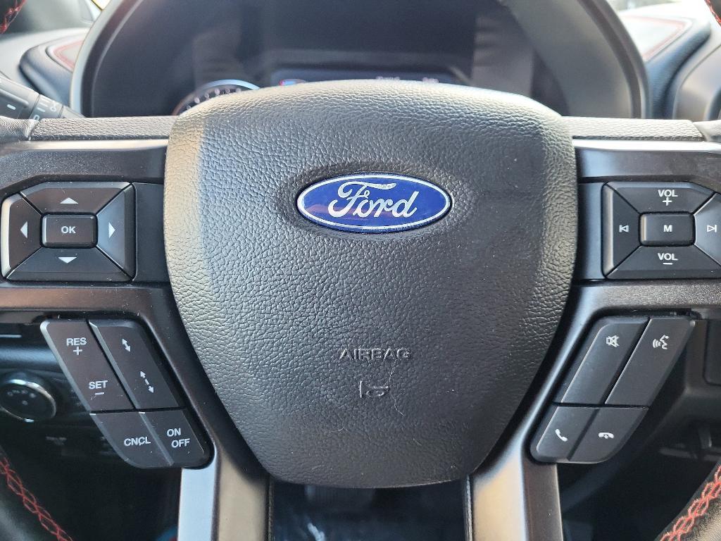 used 2021 Ford Expedition car, priced at $37,200