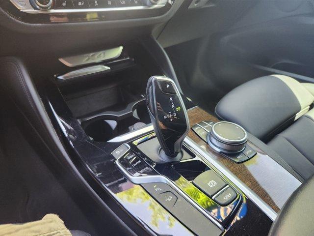 used 2020 BMW X4 car, priced at $25,991