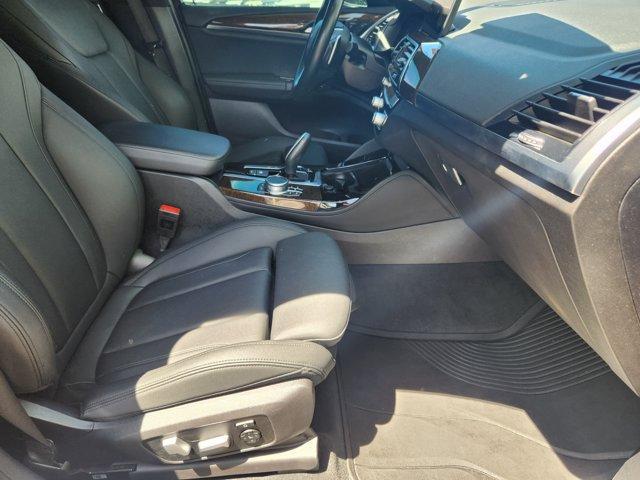 used 2020 BMW X4 car, priced at $25,991