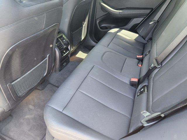 used 2020 BMW X4 car, priced at $25,991