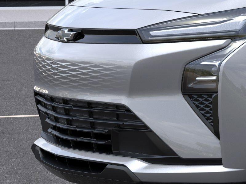new 2027 Chevrolet Bolt car, priced at $24,794