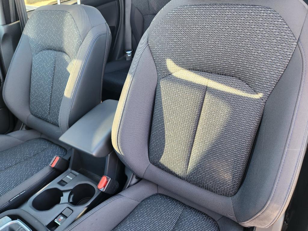 used 2025 Subaru Forester Hybrid car, priced at $36,500