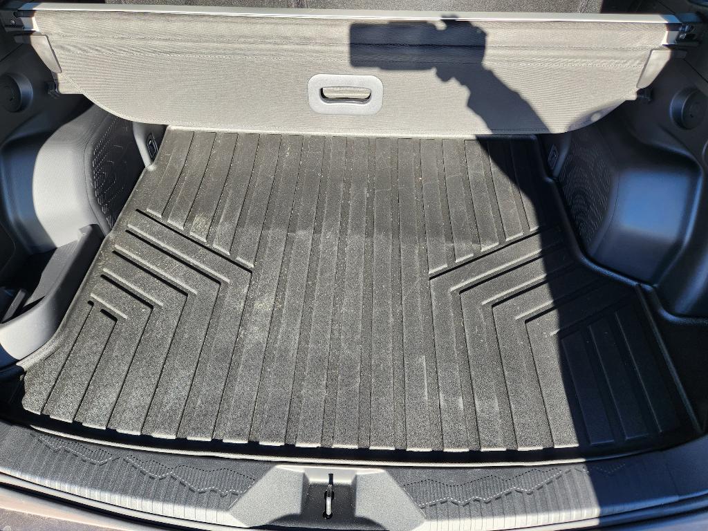 used 2025 Subaru Forester Hybrid car, priced at $36,500