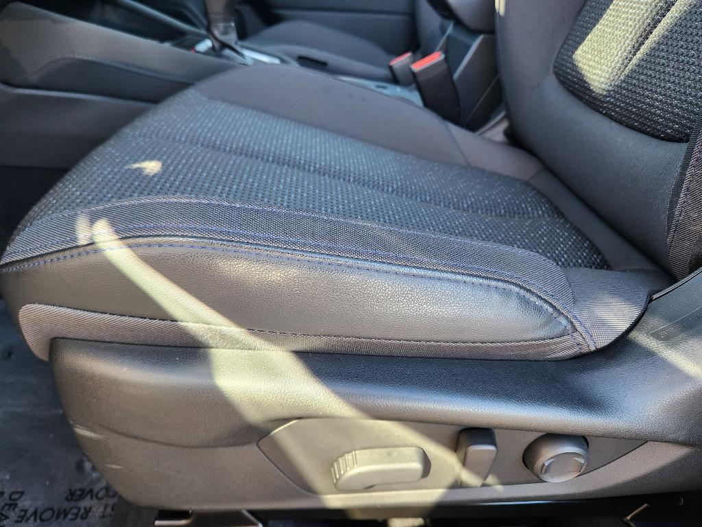 used 2025 Subaru Forester Hybrid car, priced at $36,500