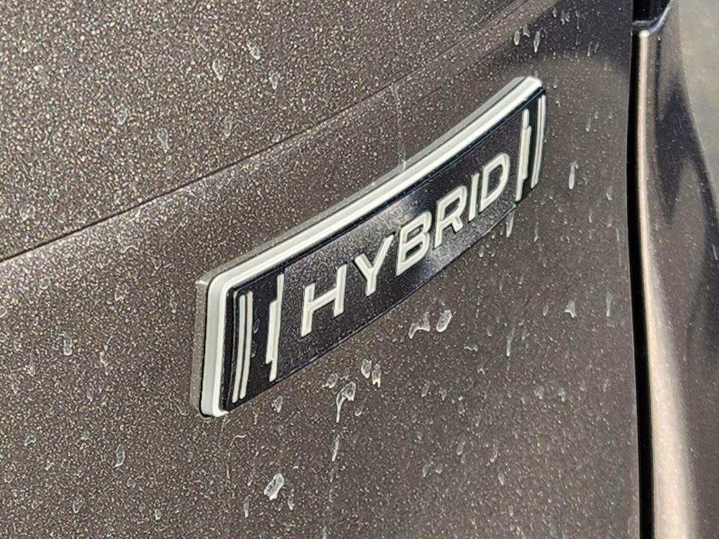 used 2025 Subaru Forester Hybrid car, priced at $36,500