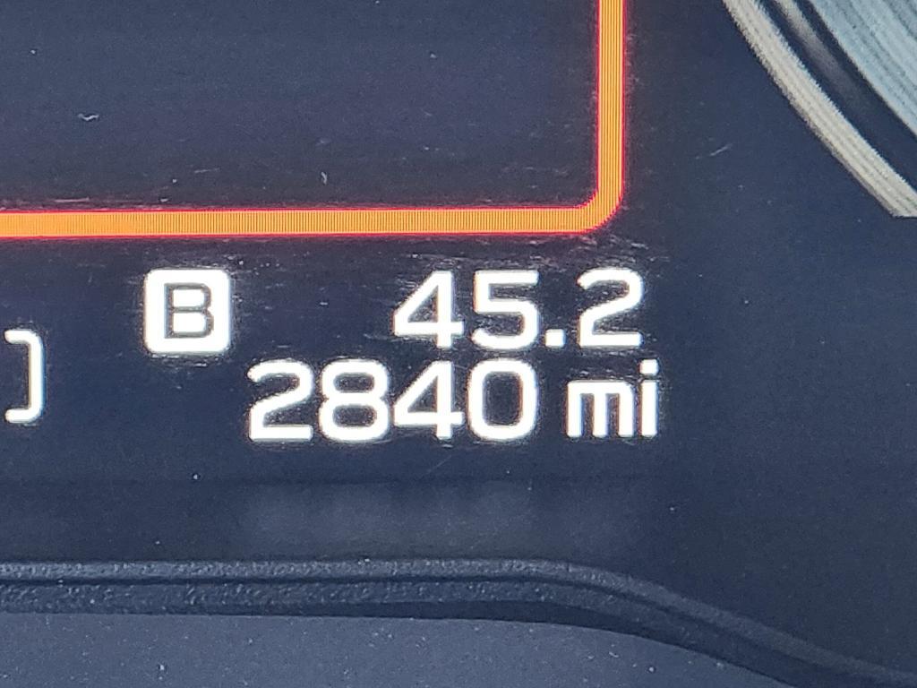 used 2025 Subaru Forester Hybrid car, priced at $34,109