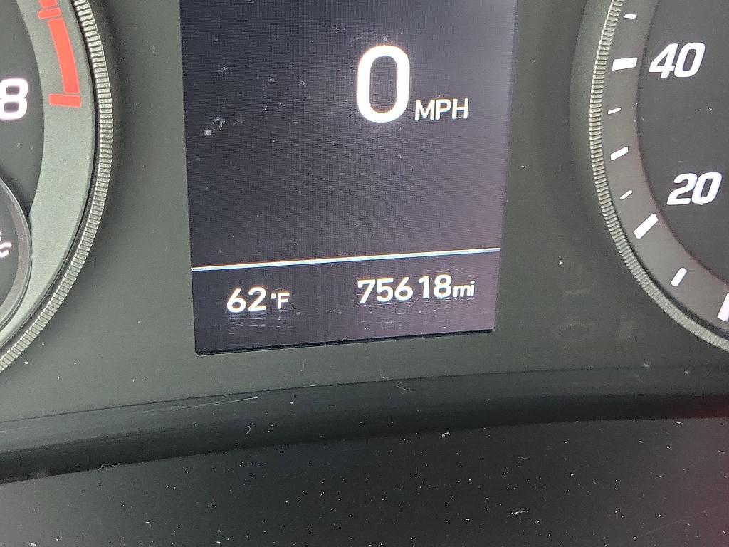 used 2019 Hyundai Sonata car, priced at $13,391