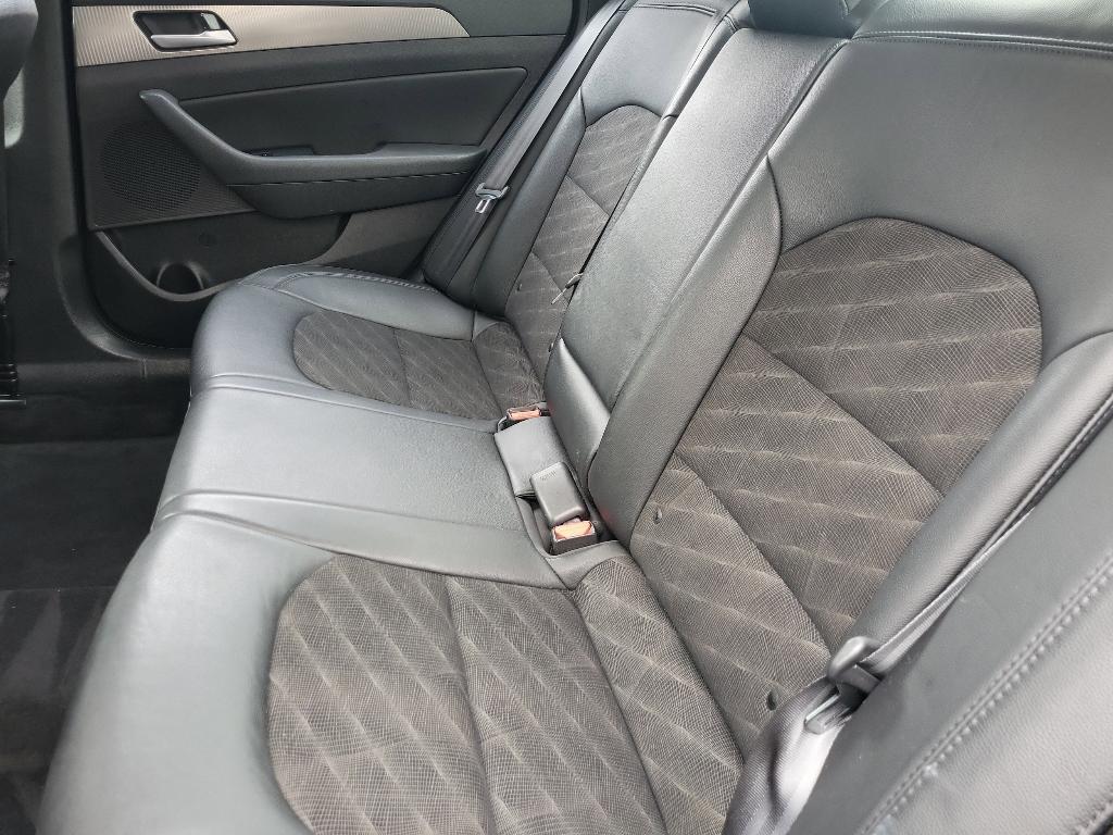 used 2019 Hyundai Sonata car, priced at $13,391