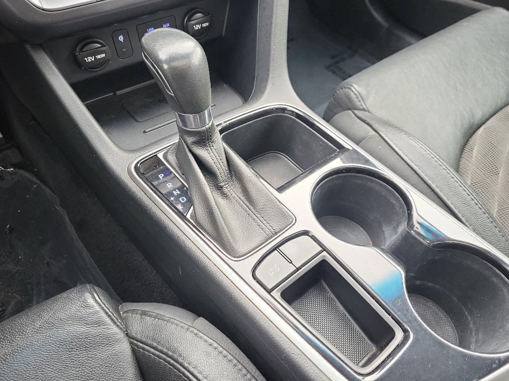 used 2019 Hyundai Sonata car, priced at $13,391