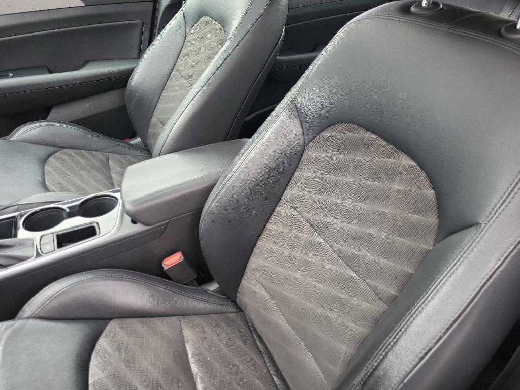 used 2019 Hyundai Sonata car, priced at $13,391