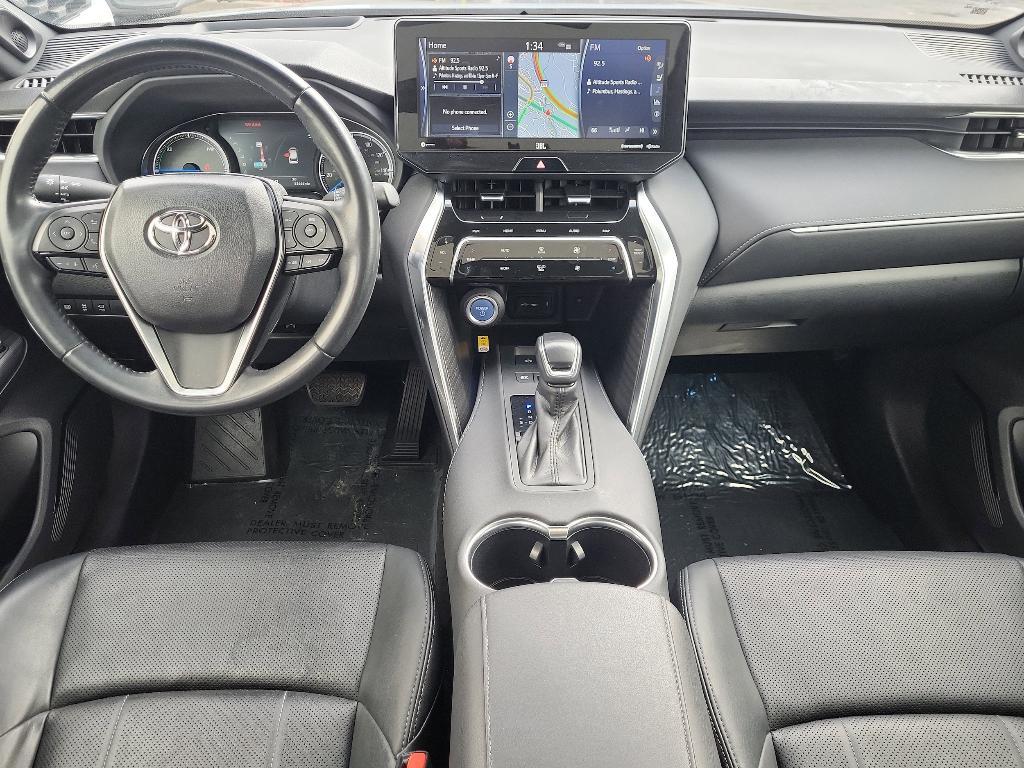 used 2021 Toyota Venza car, priced at $27,568