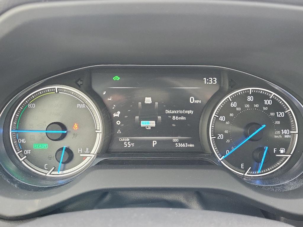 used 2021 Toyota Venza car, priced at $27,568