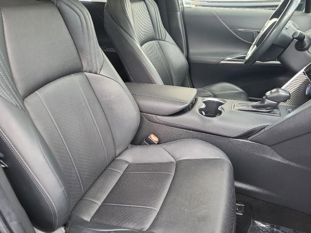 used 2021 Toyota Venza car, priced at $27,568