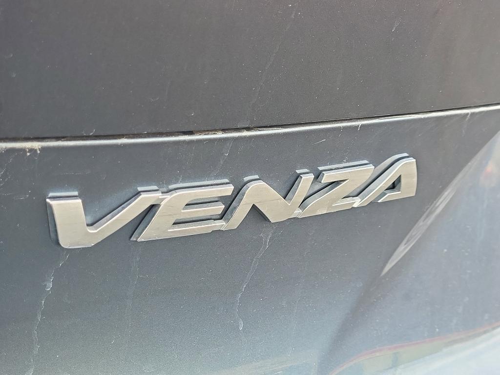 used 2021 Toyota Venza car, priced at $27,568