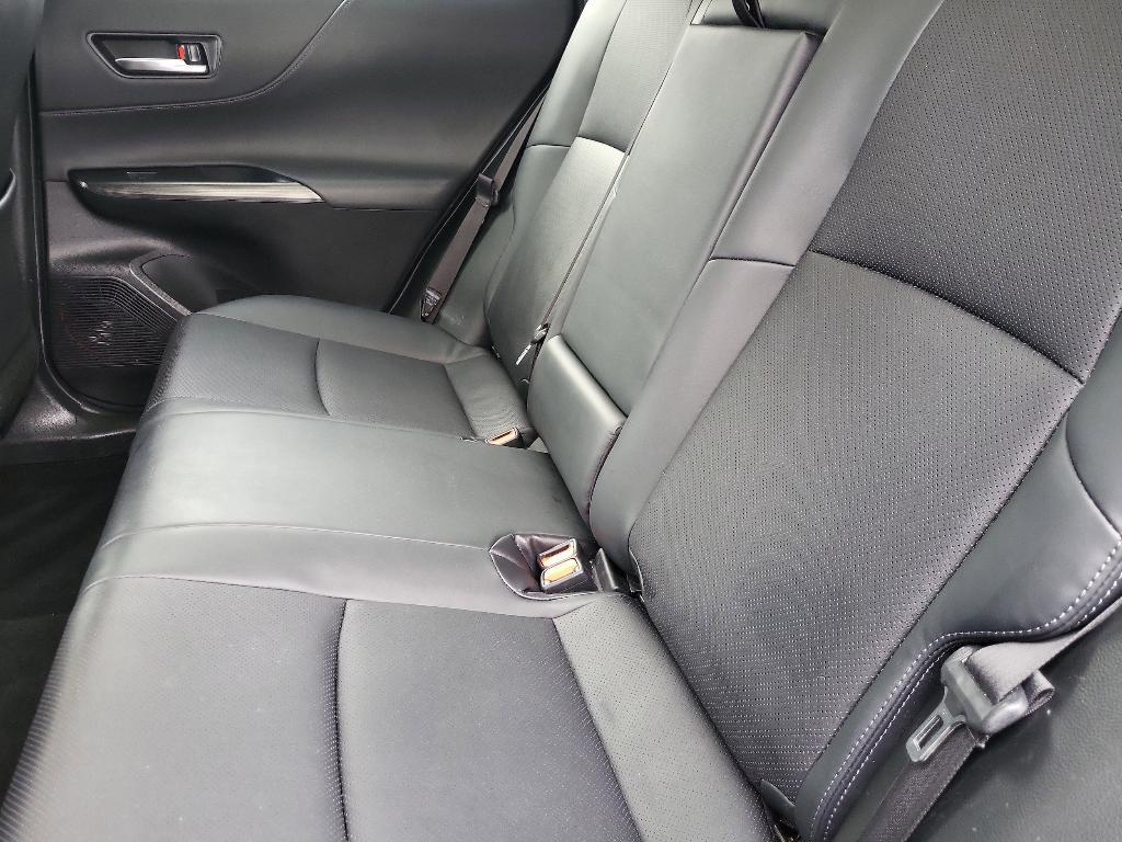 used 2021 Toyota Venza car, priced at $27,568