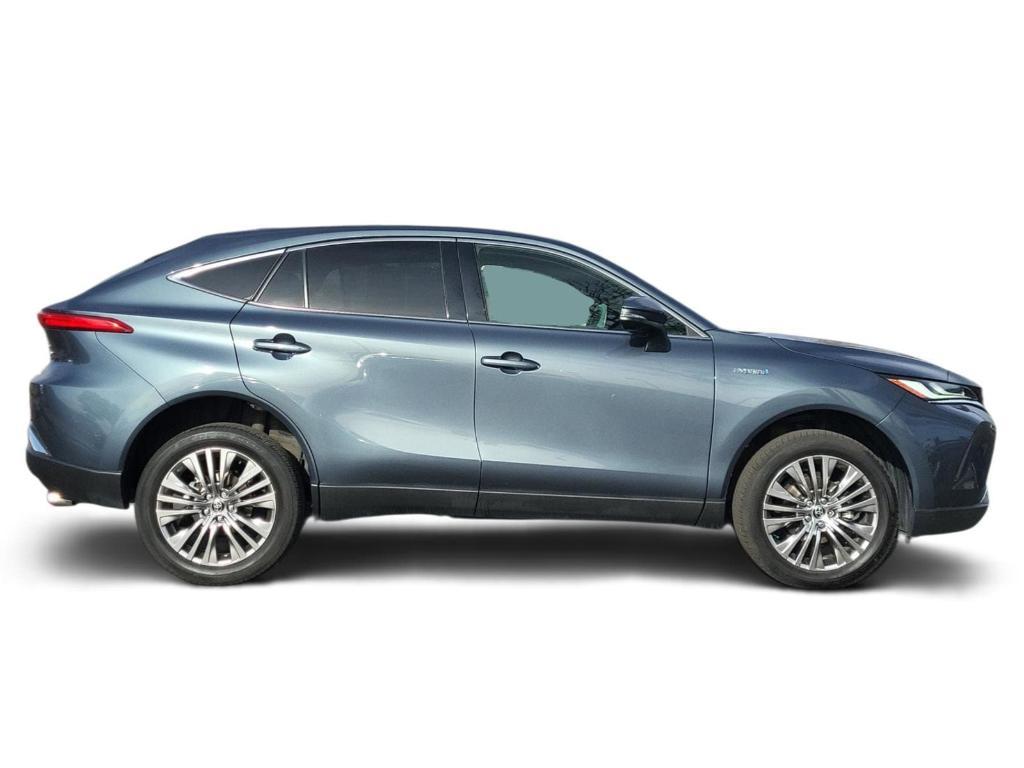 used 2021 Toyota Venza car, priced at $27,568