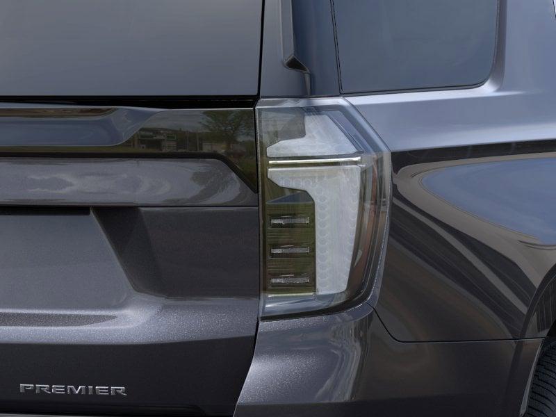 new 2026 Chevrolet Tahoe car, priced at $87,294