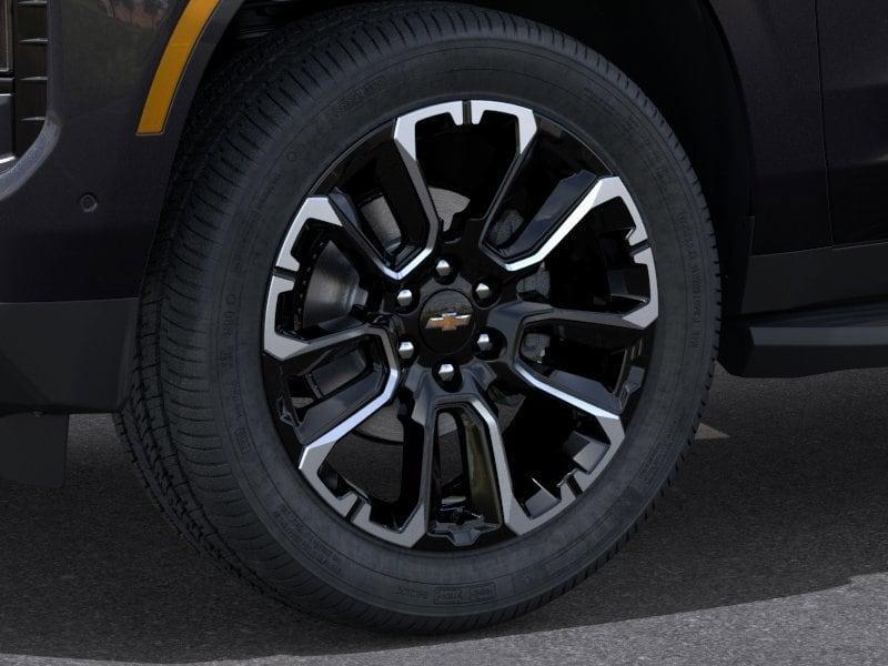 new 2026 Chevrolet Tahoe car, priced at $87,294