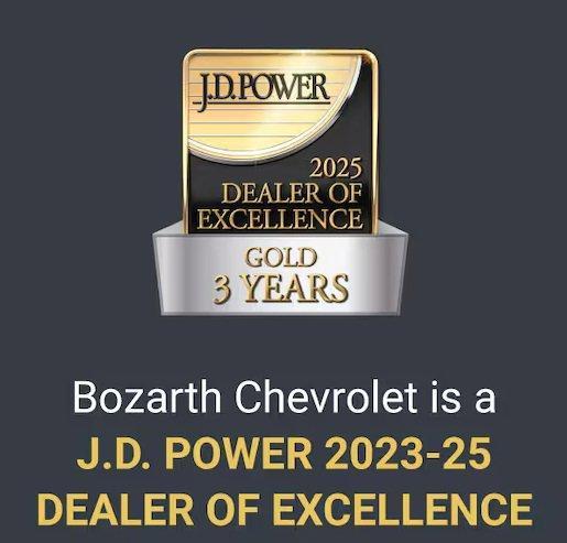 new 2027 Chevrolet Bolt car, priced at $29,789