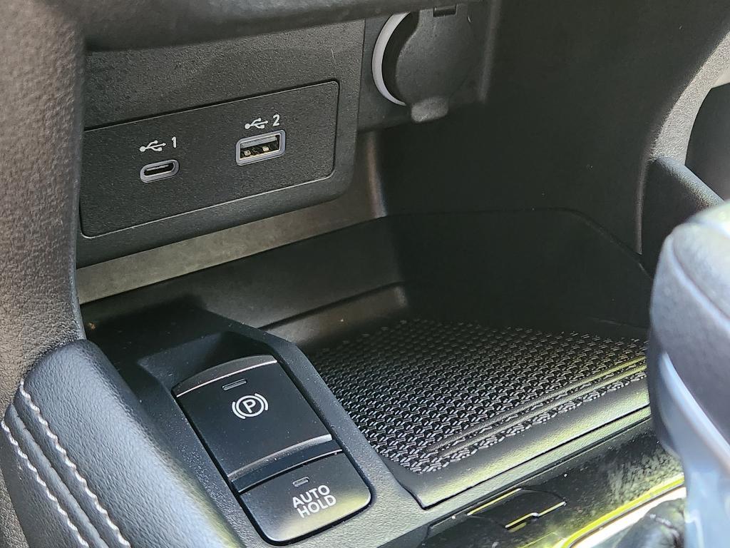 used 2023 Nissan Kicks car, priced at $22,991