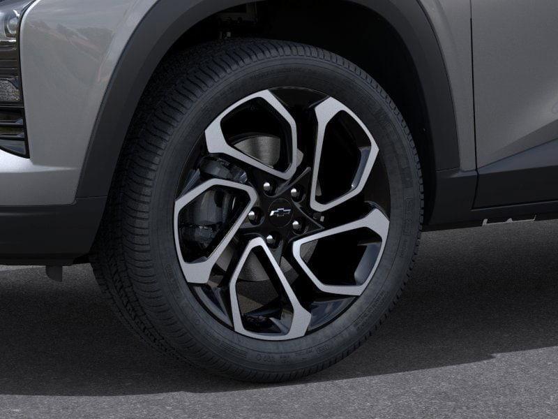 new 2026 Chevrolet Trax car, priced at $29,184