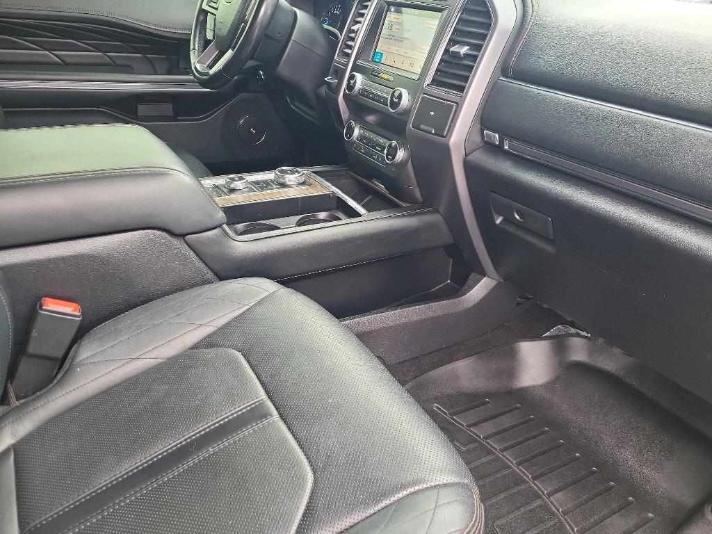 used 2019 Ford Expedition Max car, priced at $35,935
